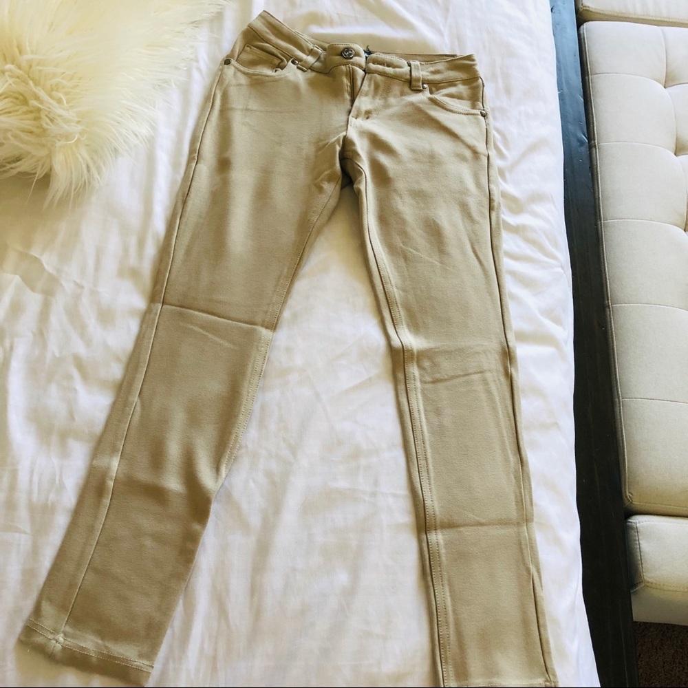 Jeggings